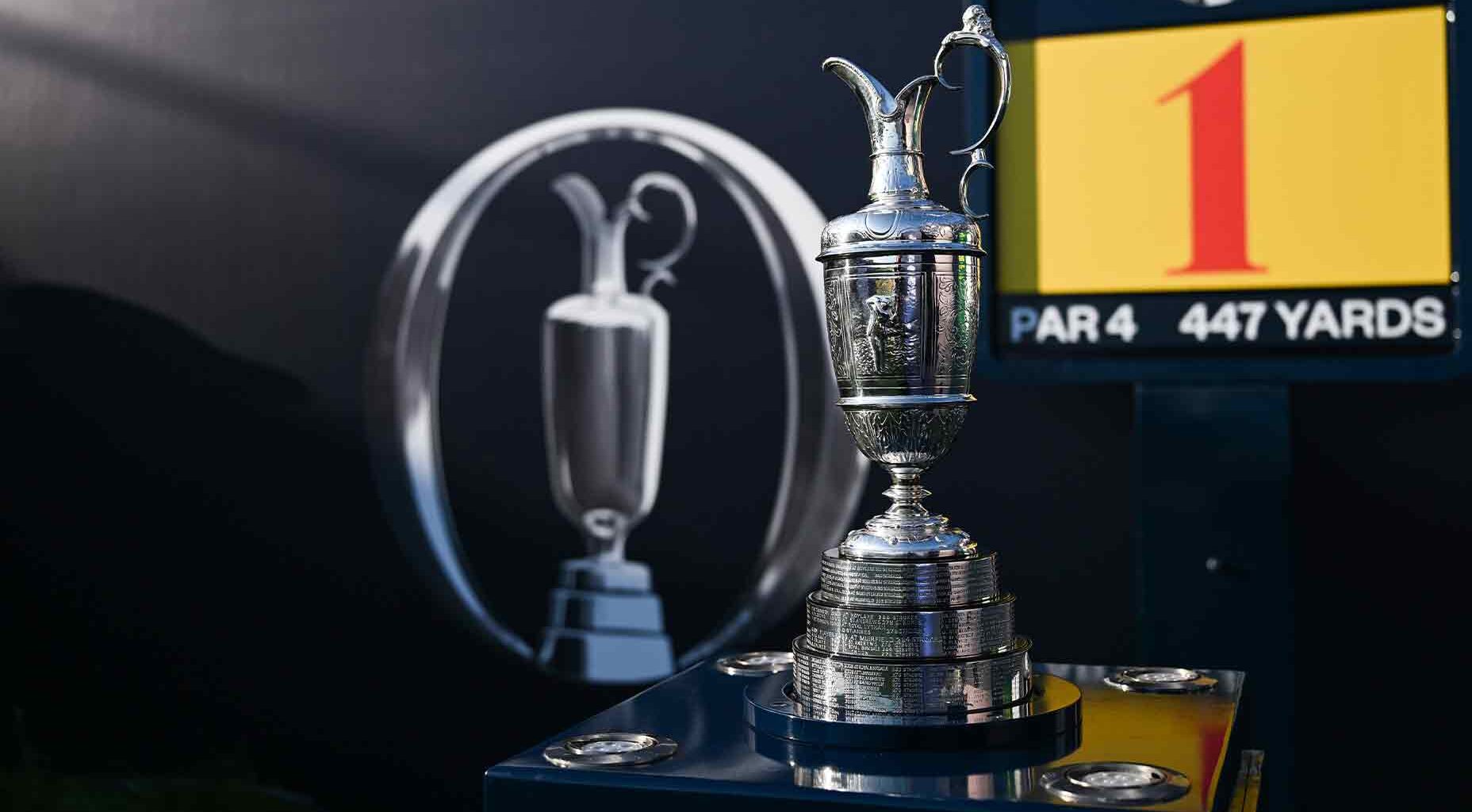 2026 Open Championship money: How much every player made