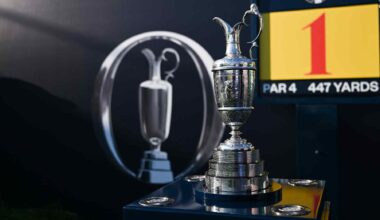 2026 Open Championship money: How much every player made