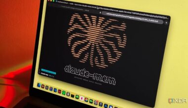 I gave Claude Code memory between sessions, and my setup started running itself