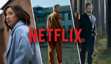 Netflix has many Harlan Coben shows — these are the few worth your time