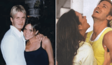 Victoria Beckham praises her 'four amazing children' in David Beckham anniversary post