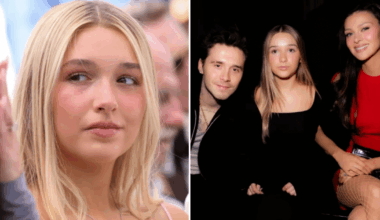 Harper Beckham heartbroken ahead of ‘difficult scenario’ for 15th birthday