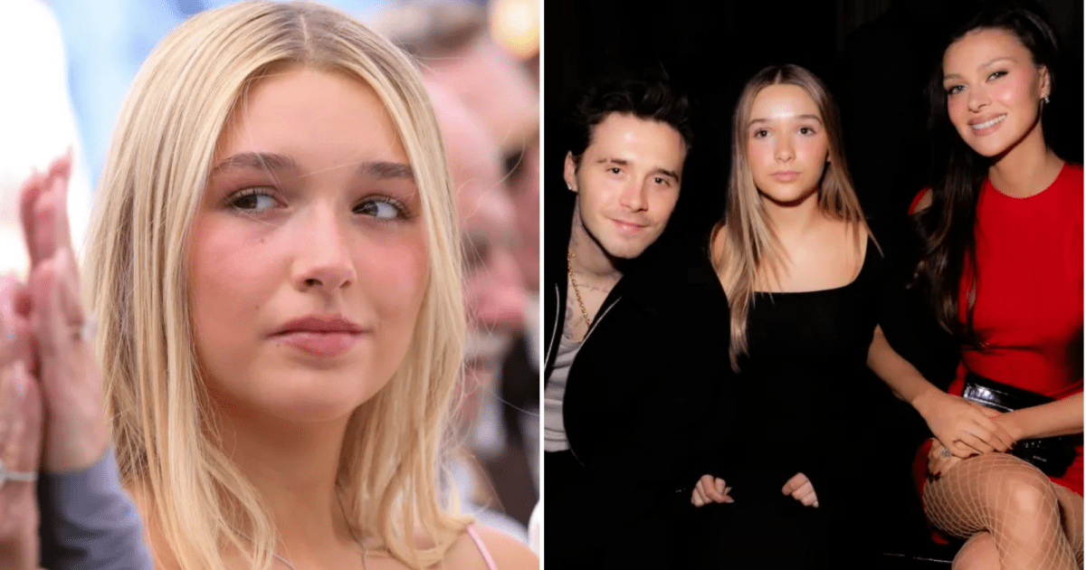 Harper Beckham heartbroken ahead of ‘difficult scenario’ for 15th birthday