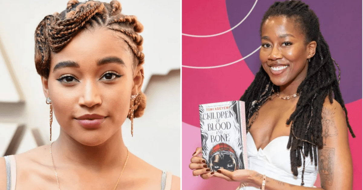 Bestselling author blocks lead actress and cuts ties with star-studded film adaptation