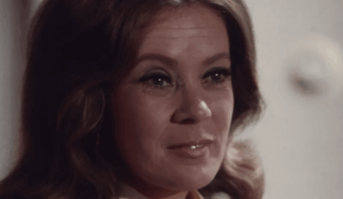 Star Trek actress Antoinette Bower, 93, dies after Hollywood career spanning four decades