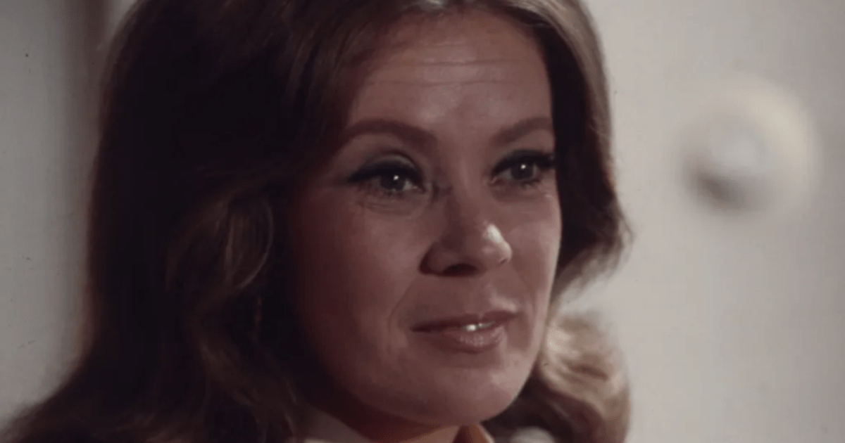 Star Trek actress Antoinette Bower, 93, dies after Hollywood career spanning four decades