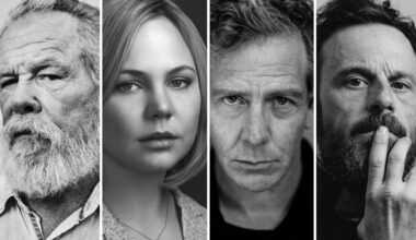 Casey Affleck's Company Cast: Nick Nolte, Scoot McNairy and More