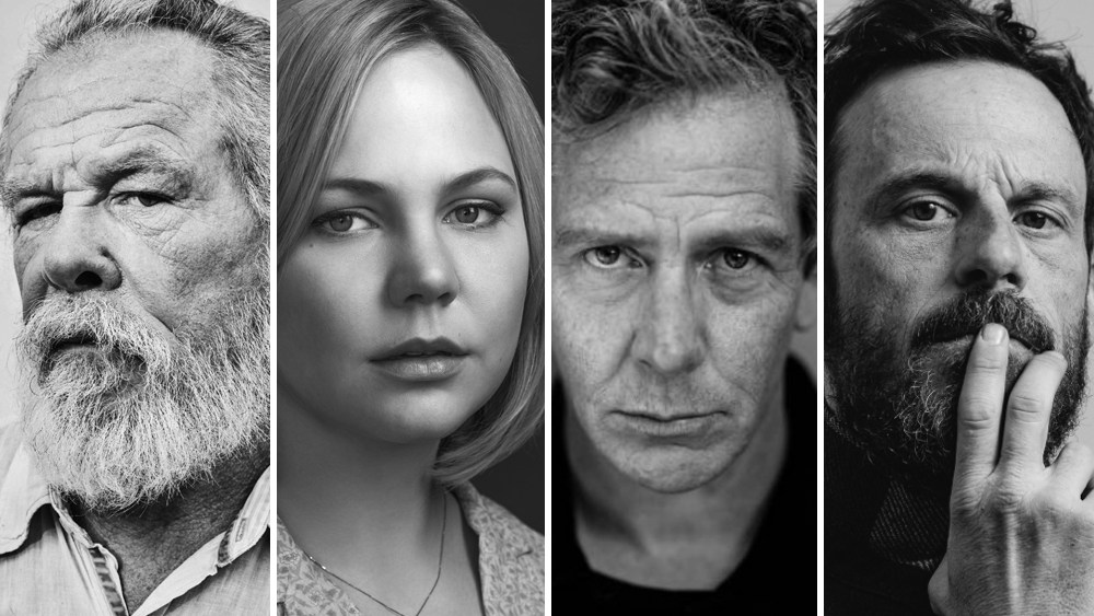 Casey Affleck's Company Cast: Nick Nolte, Scoot McNairy and More