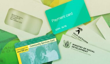 Beneficiaries spend 8% more than they receive each week: report
