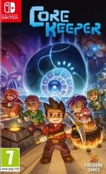 Core Keeper (Switch)
