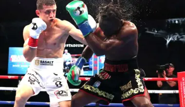 Tim Bradley Believes Terence Crawford