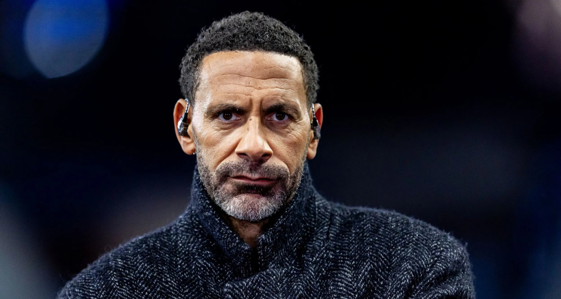Rio Ferdinand gives Man United transfer target advice after 'private conversations'