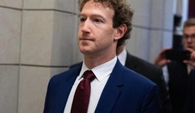 Meta says it's facing $1.4T in penalties in teen mental health case — sum equal to tech giant's valuation
