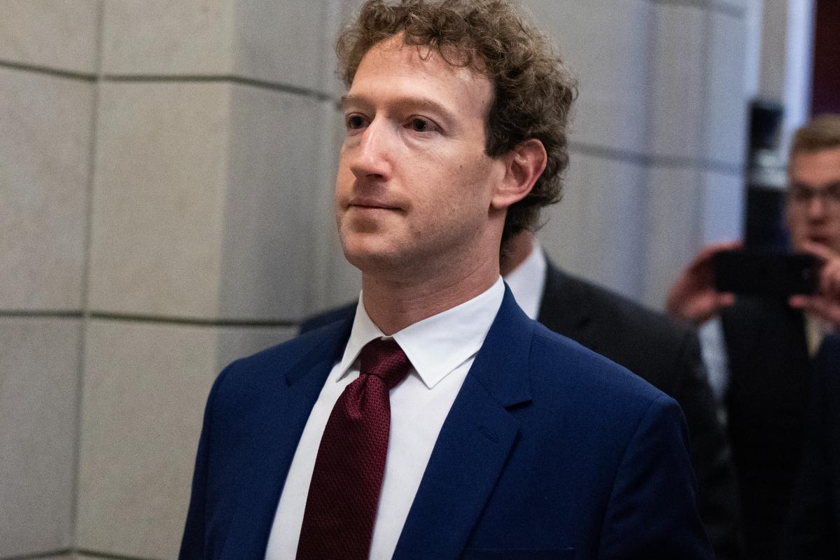 Meta says it's facing $1.4T in penalties in teen mental health case — sum equal to tech giant's valuation
