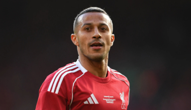 Thiago Alcantara makes admission about Liverpool coaching job role under Andoni Iraola