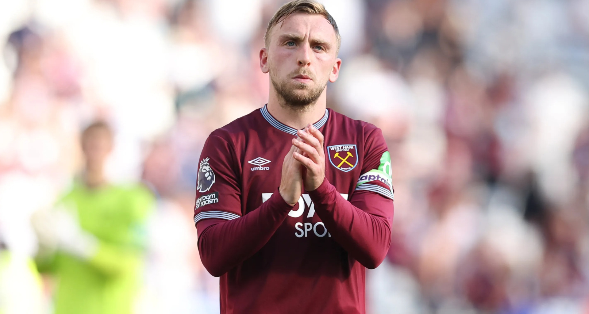 Jarrod Bowen makes final decision on immediate West Ham future after relegation