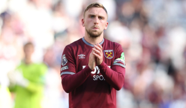 Jarrod Bowen makes final decision on immediate West Ham future after relegation