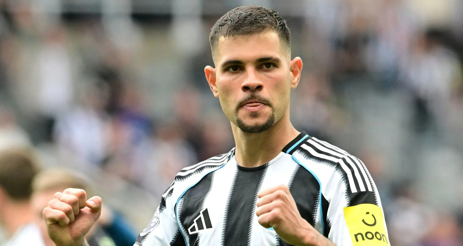 Arsenal set to step up Bruno Guimaraes transfer chase in bid to end Newcastle standoff