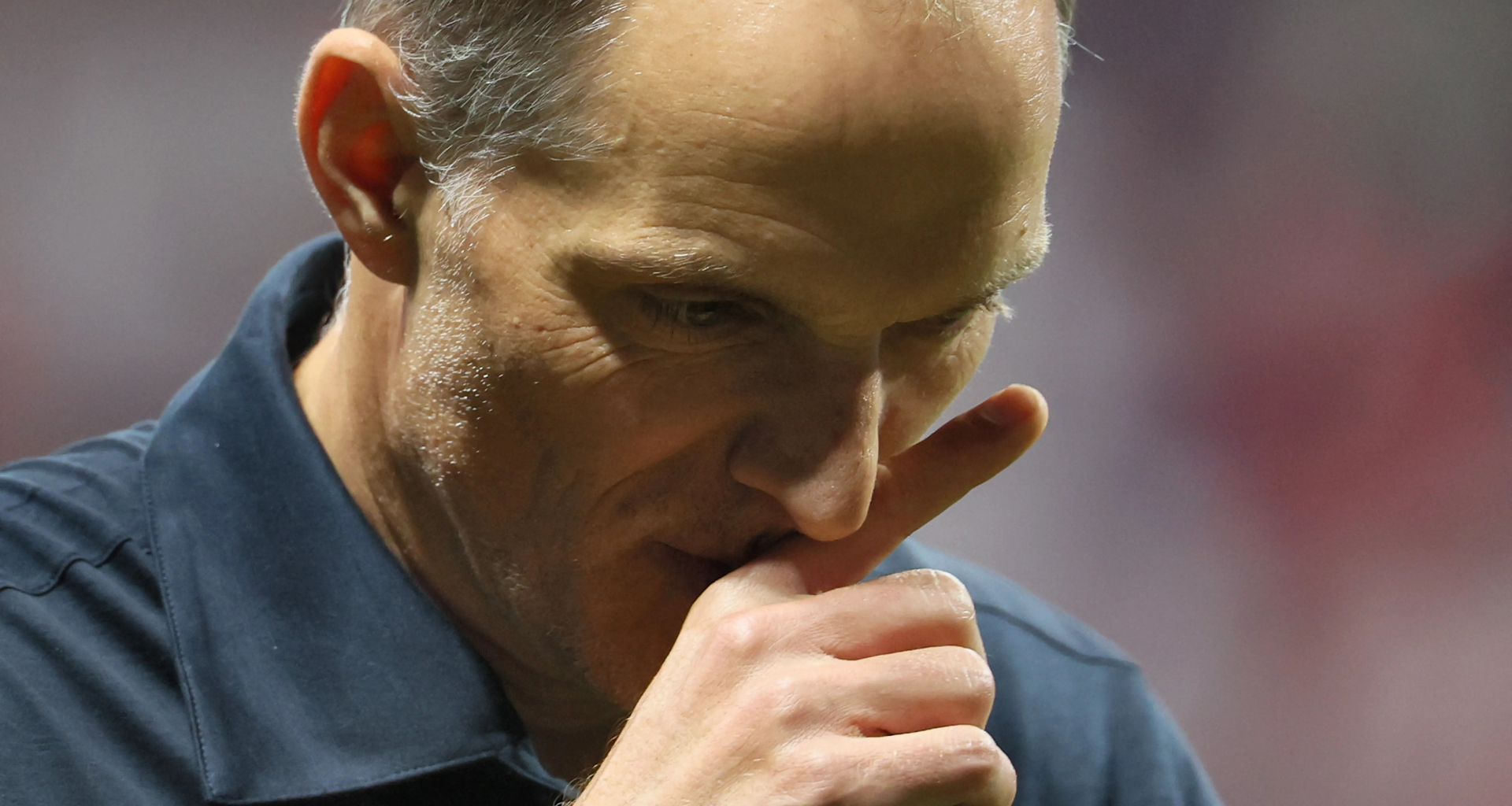 England told to sack Thomas Tuchel and replace him with Premier League manager unless they reach World Cup final