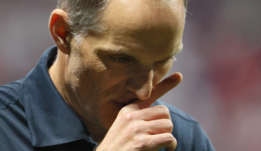 England told to sack Thomas Tuchel and replace him with Premier League manager unless they reach World Cup final
