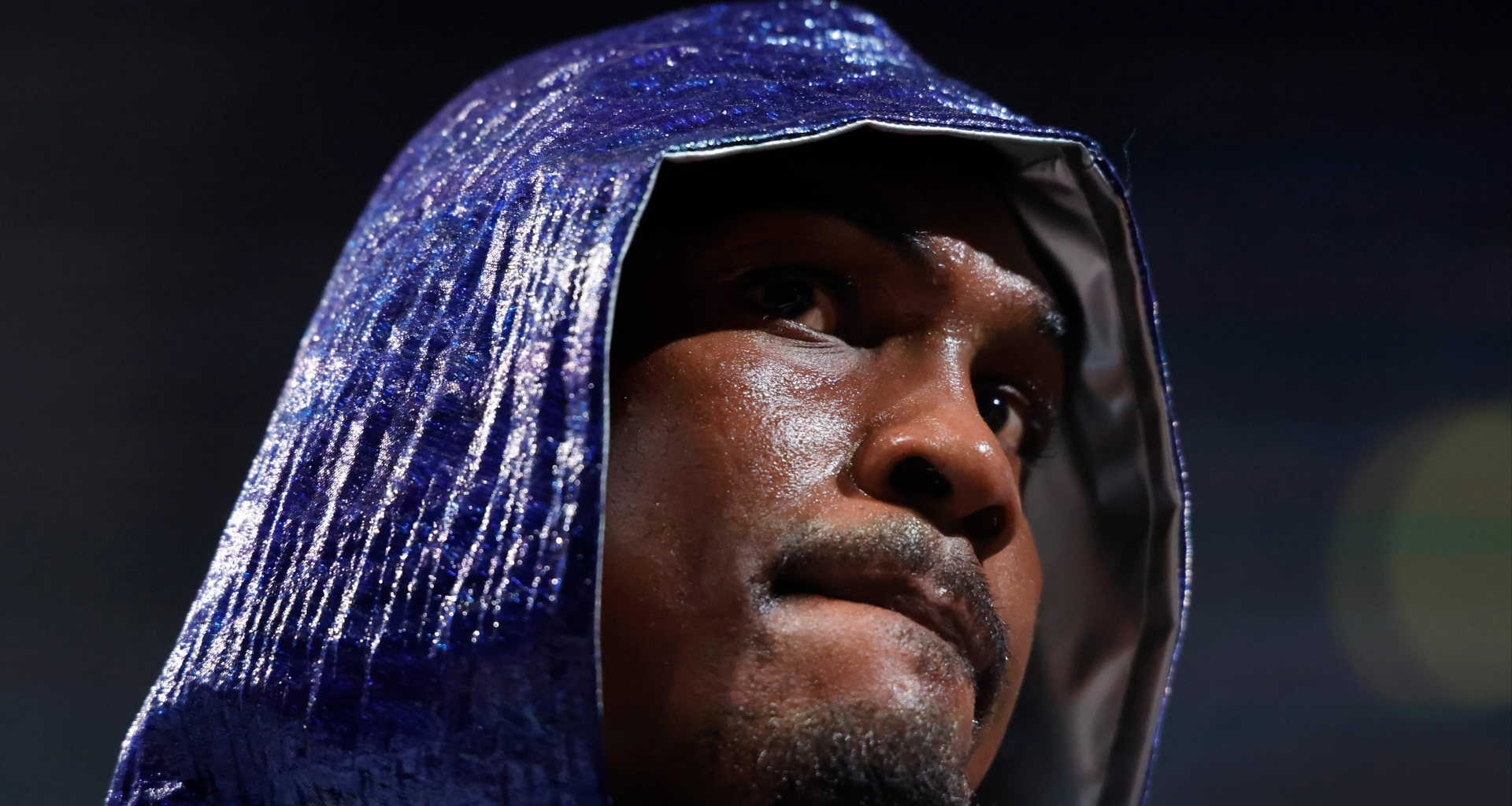 Former world champion's return at risk just days away from fight amid visa struggles