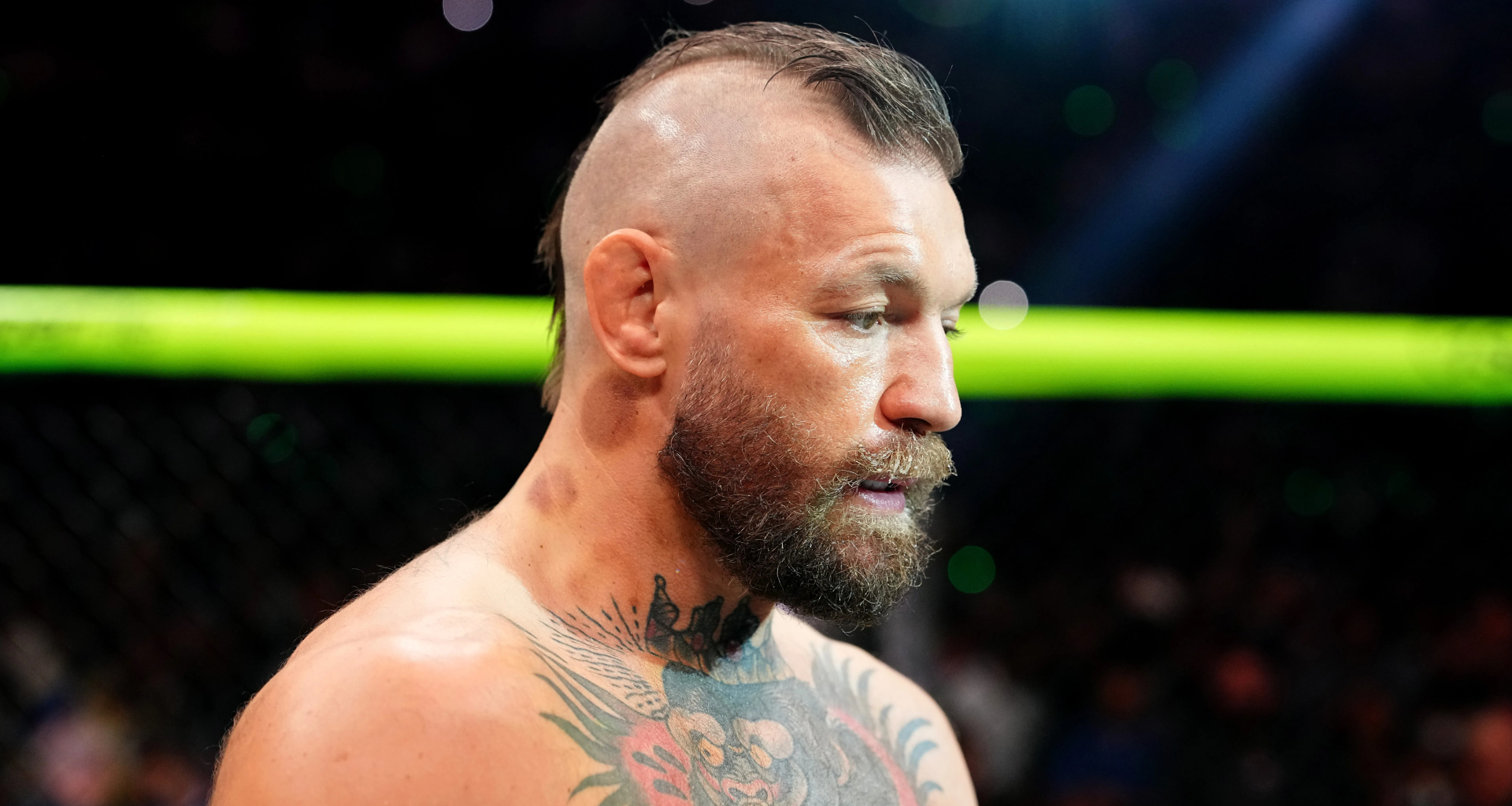 Conor McGregor set for extended spell out injured as he sets date for final UFC fight