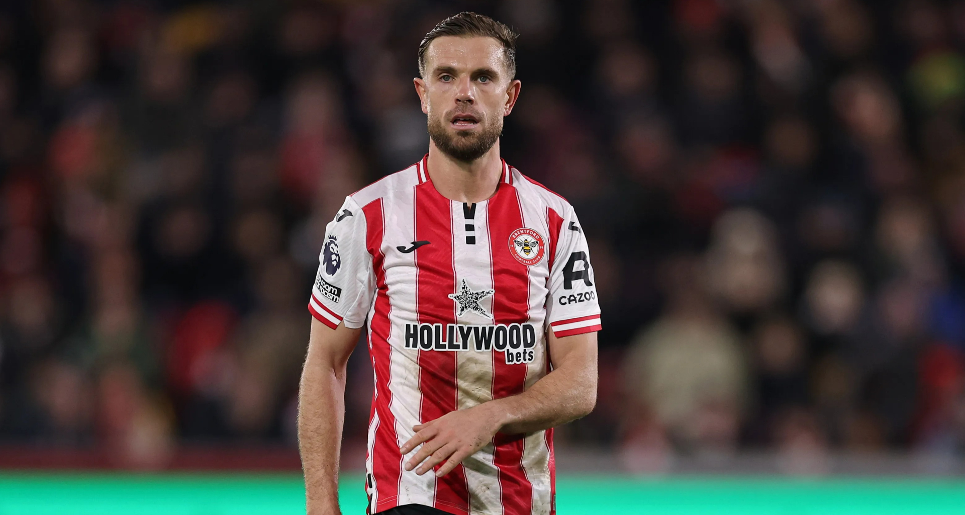 Why Jordan Henderson is allowed to join Chelsea for free despite having another year on Brentford contract