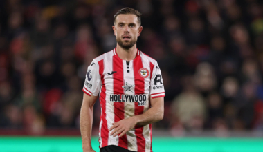 Why Jordan Henderson is allowed to join Chelsea for free despite having another year on Brentford contract