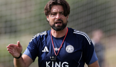 League One Leicester to sign Premier League player in major coup