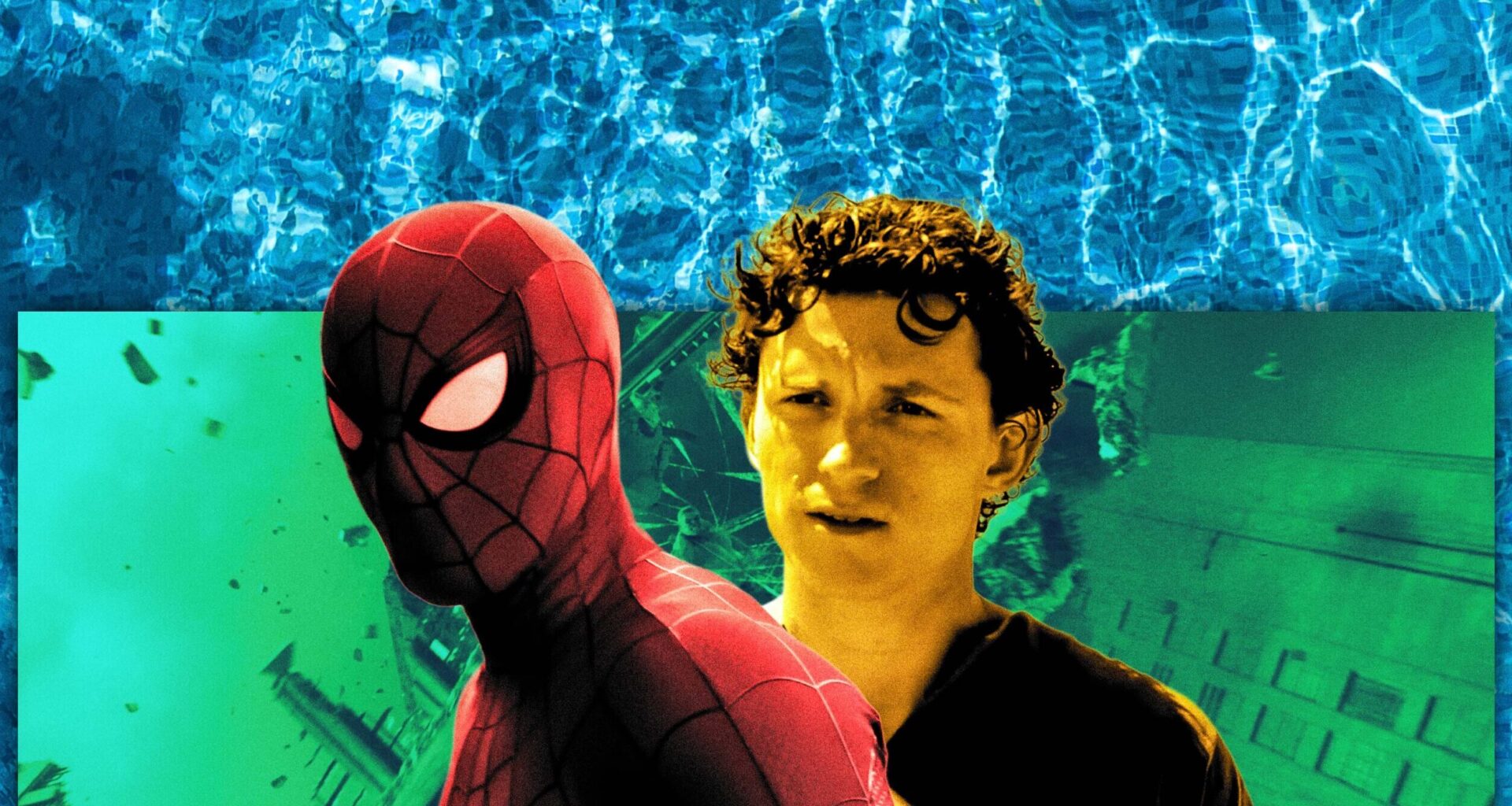 Welcome to Tom Holland Summer