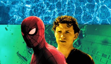 Welcome to Tom Holland Summer