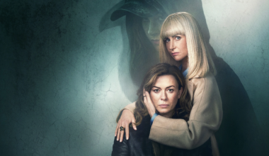 SERIES REVIEW: The Crow Girl (S2)