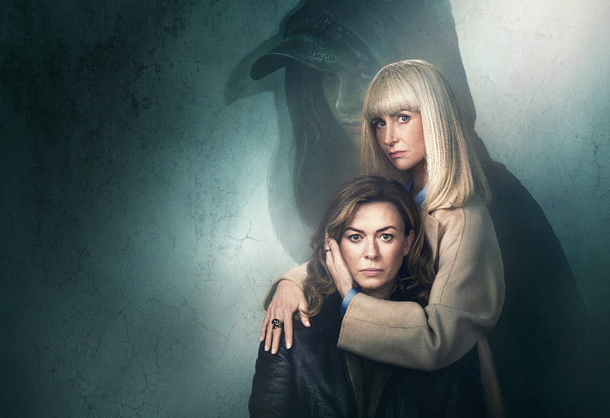 SERIES REVIEW: The Crow Girl (S2)
