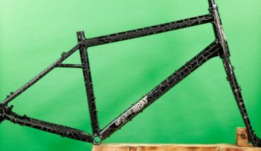 Crust Desert Brat - BIKEPACKING.com