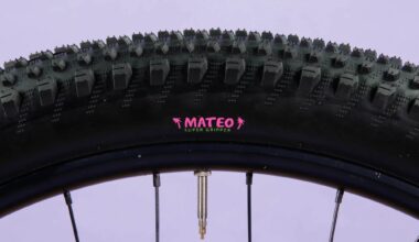 Crust Mateo Tire