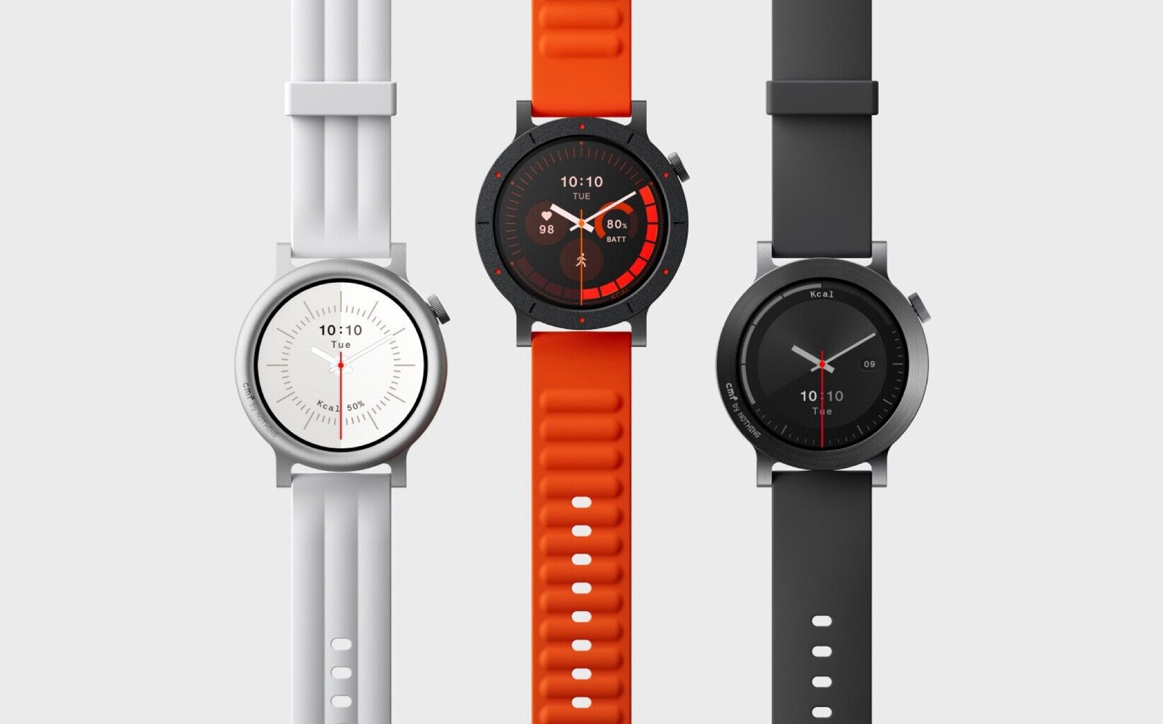 Nothing is reportedly working on its first smartwatch, could launch in September