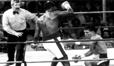On This Day in Boxing… July 8