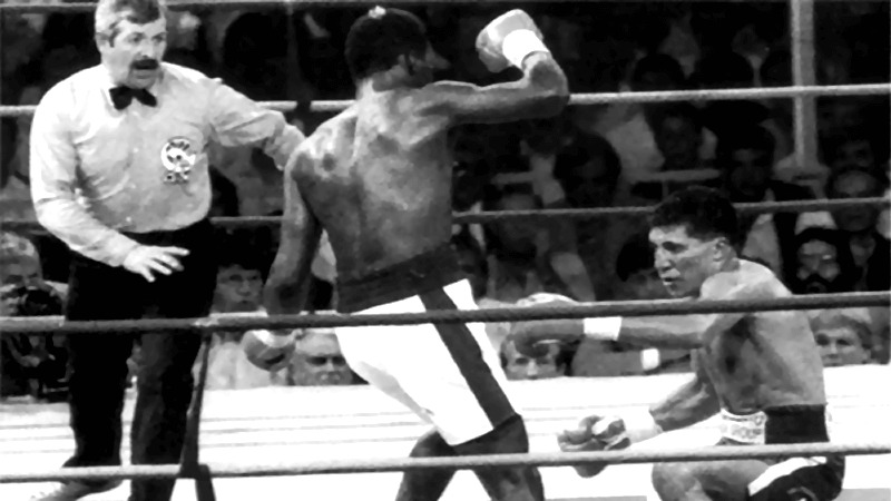 On This Day in Boxing… July 8