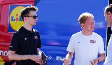 Who is the CyclingSpy: The face behind the anonymous account