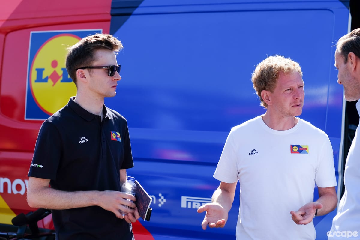 Who is the CyclingSpy: The face behind the anonymous account