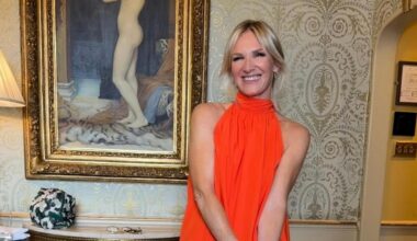 Jo Whiley reveals how she's adapting her workouts to stay strong in her 60s