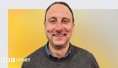Steve Borthwick