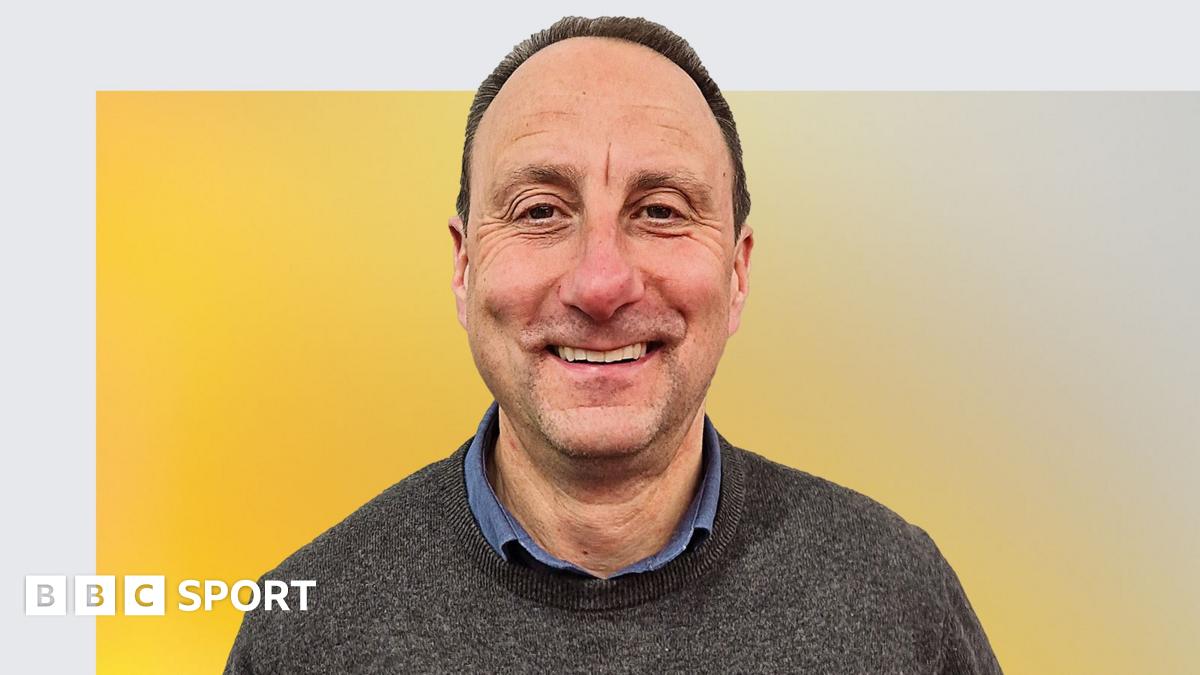 Steve Borthwick