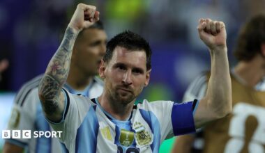World Cup