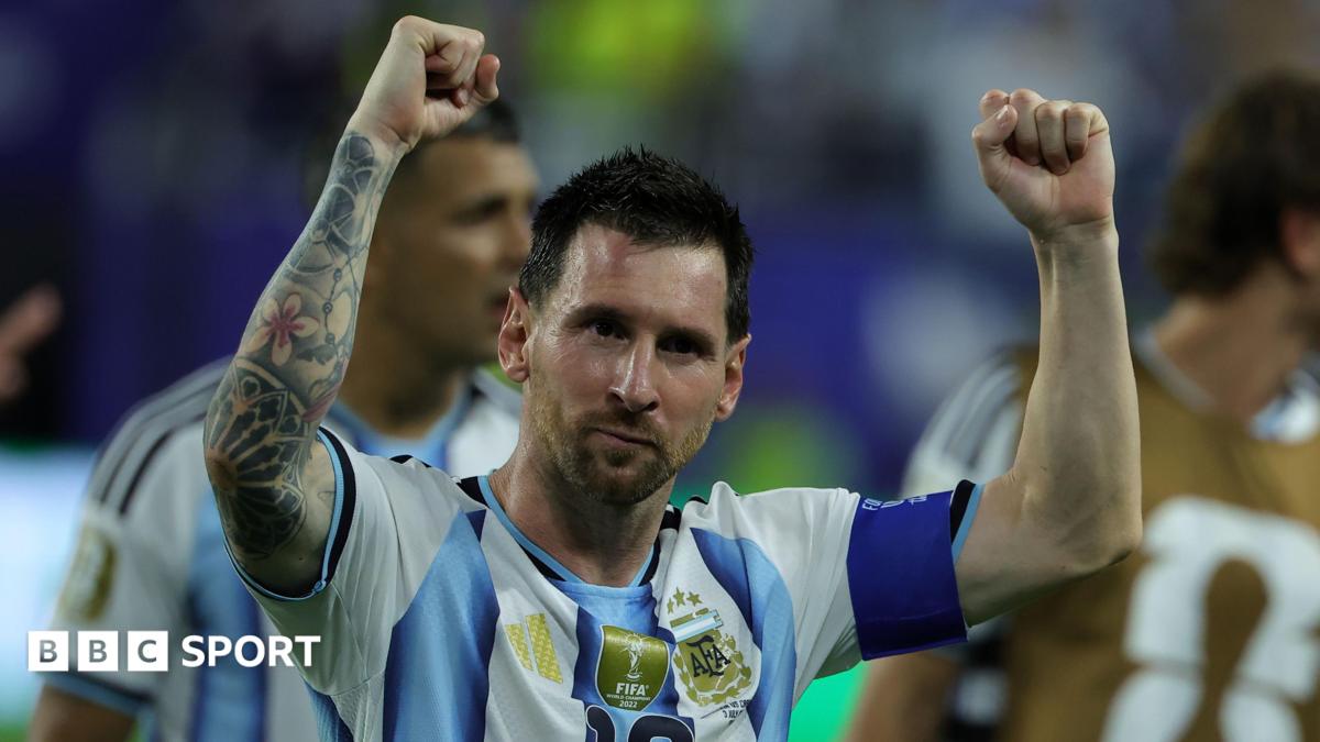 World Cup