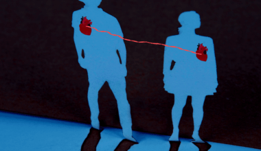 What Is the Invisible String Theory? The Invisible String Theory Explained