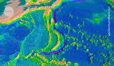Four deep-sea technologies that could help detect deadly earthquakes and tsunamis