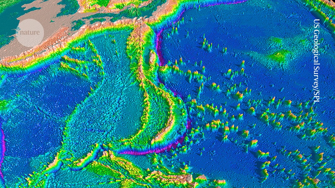 Four deep-sea technologies that could help detect deadly earthquakes and tsunamis