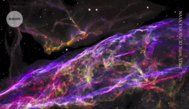 Save Hubble: the race to preserve the space telescope kicks off