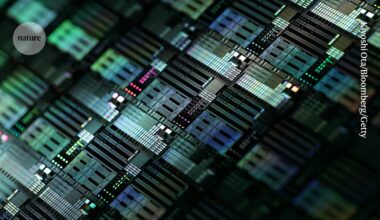 The rise of computer chips — and the race to control them